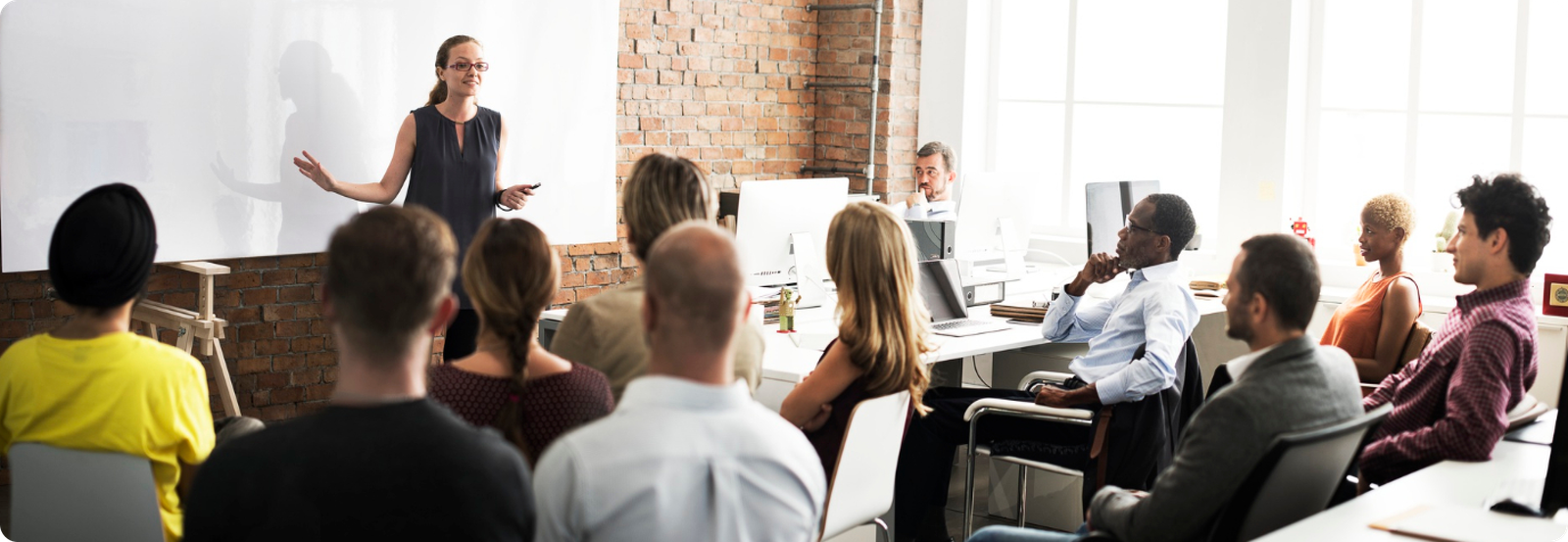 We’re Always Searching For  Amazing People to Join Our Team.