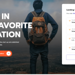 Booking – Multi-Vendor Tour & Travel Booking Platform
