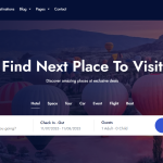 BookNGo- Laravel Booking System