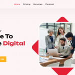 FinSite – Multipurpose Business Agency Platform for Modern Entrepreneurs
