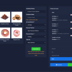 Superv – Restaurant Website CMS with Online Ordering System
