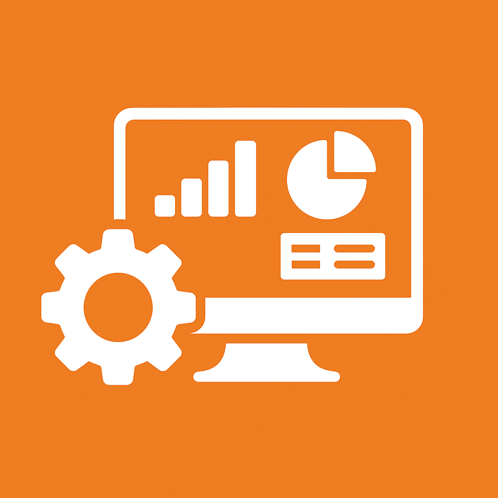 POS & ERP Solution Development