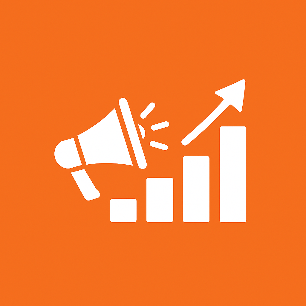 Digital Marketing & Branding